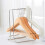 Stainless Steel Hanger Storage Rack19x14.5x25cm 4