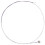 2X Thomastik Dominant 135B Medium Violin Strings 4/4 Strings Full Set G D A E Strings 5