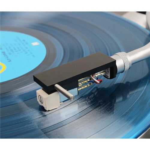 2X Vinyl Record Phono Stylus Cartridge Rack Turntable Headshell 2