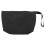 2X Bolsa de Dinheiro com Cadeado, Bolsa de Dinheiro de 11X7,5 Polegadas para Armazenamento de Viagem 2