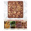 8PCS Silicone Dehydrator Mats with  - Silicone Sheets Compatible , Nonstick Silicone Tray Liner, High Temperature 7
