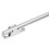 Stainless Steel Light Door Closer Mute 18