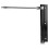 Stainless Steel Light Door Closer Mute 3