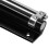Stainless Steel Light Door Closer Mute 16