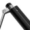 Stainless Steel Light Door Closer Mute 14