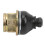 ATV Ball Joint 4pcs WE351032 CR Replacement Compatible with 250-425cc 8