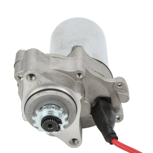 12T Starter Motor for Chinese Dirt Bikes