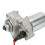 2-Bolt 12T Motor for Chinese ATVs 50-125cc 1