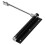 Stainless Steel Light Door Closer Mute 10
