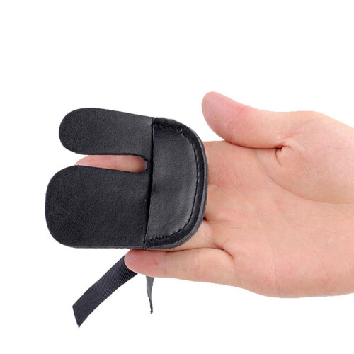Recurve Bow Archery Arm & Finger Guard Set 1