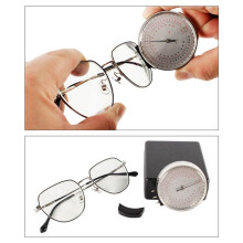 4-in-1 Lens Clock Radian Apparatus Measurement Gauge for Index 1.53 1.599 1.61 1.67 Lens Power Measurement Tool