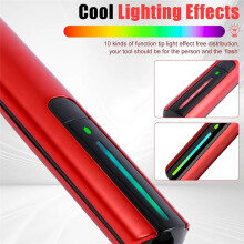 Ponceuse Alternative, Outil de Ponceuse de Détail, Stylo de Ponçage Électrique à Chargement Rapide USB pour le Meulage, le Polissage et
