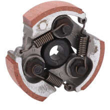 14T Mini Quad Gear Box Clutch Drum Housing