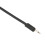 Gaming Microphone Detachable 2.5mm Noise Reduction for Quantum 100 Headset 7