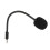 Gaming Microphone Detachable 2.5mm Noise Reduction for Quantum 100 Headset 8