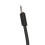 Gaming Microphone Detachable 2.5mm Noise Reduction for Quantum 100 Headset 9