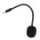 Gaming Microphone Detachable 2.5mm Noise Reduction for Quantum 100 Headset 10