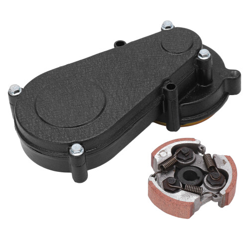 14T ATV Gear Box Clutch Drum 49cc