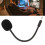 Gaming Microphone Detachable 2.5mm Noise Reduction for Quantum 100 Headset 15