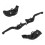 PCX 125cc/150cc Black Folding Clutch Levers 5