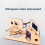 1.8 Inch TFT LCD Ultrasonic  Detection Scanning Programming for  R3  Student Detection Robot DIY Kit 8