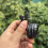 Objectif Macro Mobile, Loupe Macro 40X, Objectif Macro Professionnel Haute Définition 37 mm. 5