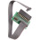 JTAG Cable Round Interface Board (2X10 2.54mm) to SWD (2X10 1.27) 2