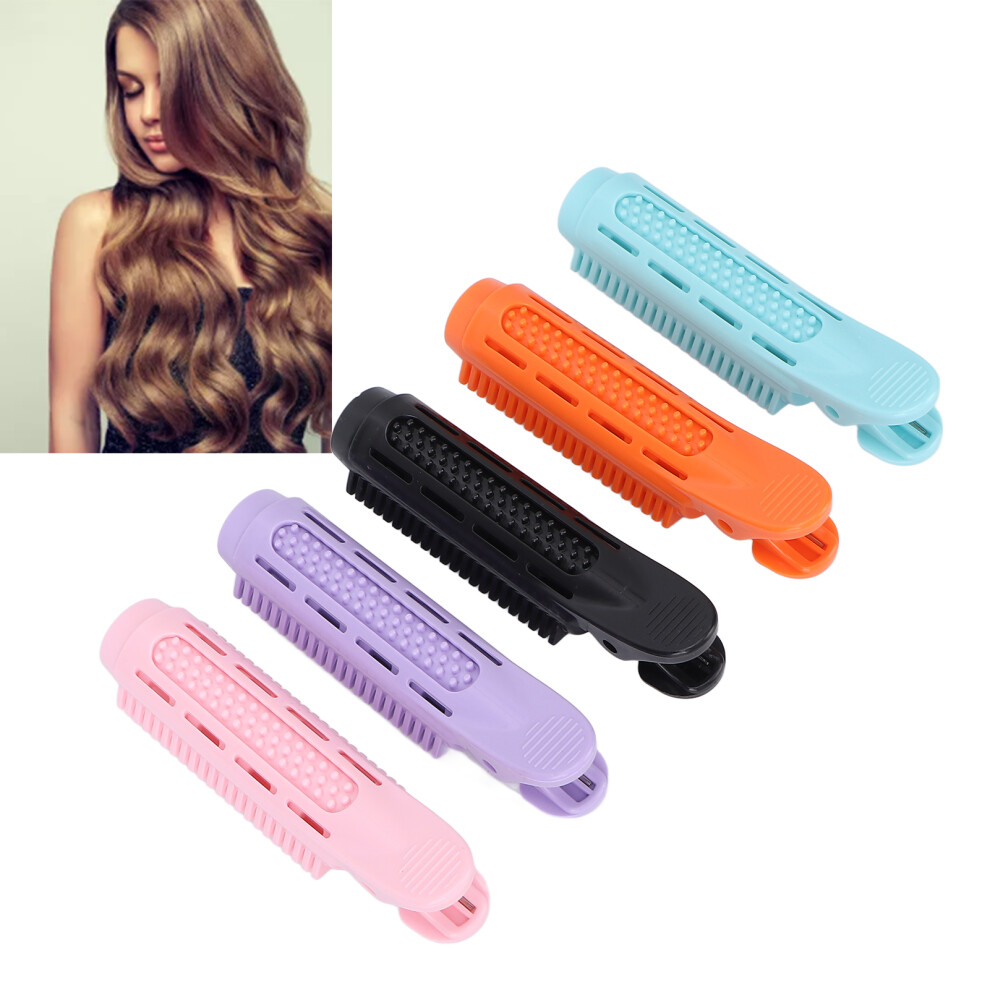 Easy-Use Hair Volumising Clips 10 Pack