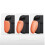 For   2 NSW2 Game Console Neo Grip with Replaceable Ergonomic Grip Protective Case 2