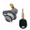 Car Trunk Lock Cylinder for 2003-2009  Sonata with Key Trunk Lock Cylinder 3