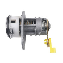 Car Trunk Lock Cylinder for 2003-2009 Sonata with Key Trunk Lock Cylinder