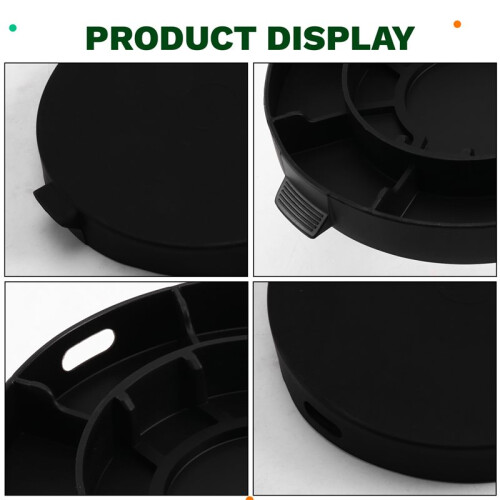 Weighing Pan for  TM7 Maker Accessories Weighing Tray Platform Protective Cover 1