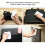Disposable Polyester Dust Removal Pads100pcs 4