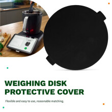 Weighing Pan for  TM7 Maker Accessories Weighing Tray Platform Protective Cover