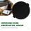 Weighing Pan for  TM7 Maker Accessories Weighing Tray Platform Protective Cover 4