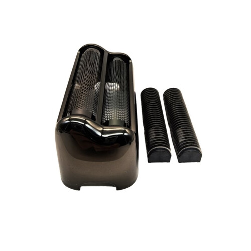 Replacement Foil and Cutter for  UV Foil FXLFS2 Double Foil Shavers Replacement Heads 1