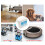 Disposable Polyester Dust Removal Pads100pcs 6