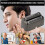 Replacement Foil and Cutter for  UV Foil FXLFS2 Double Foil Shavers Replacement Heads 6