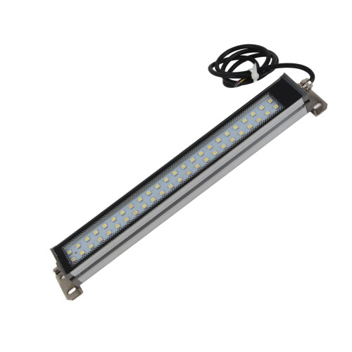 10W IP67 LED CNC Machine Light 1500lm for Workshop & Explosive Areas 1