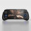 For Retroid Pocket 5 Protective Case Waterproof Anti Drop Wear-Resistant Ergonomic Protective Cover Game Console 5