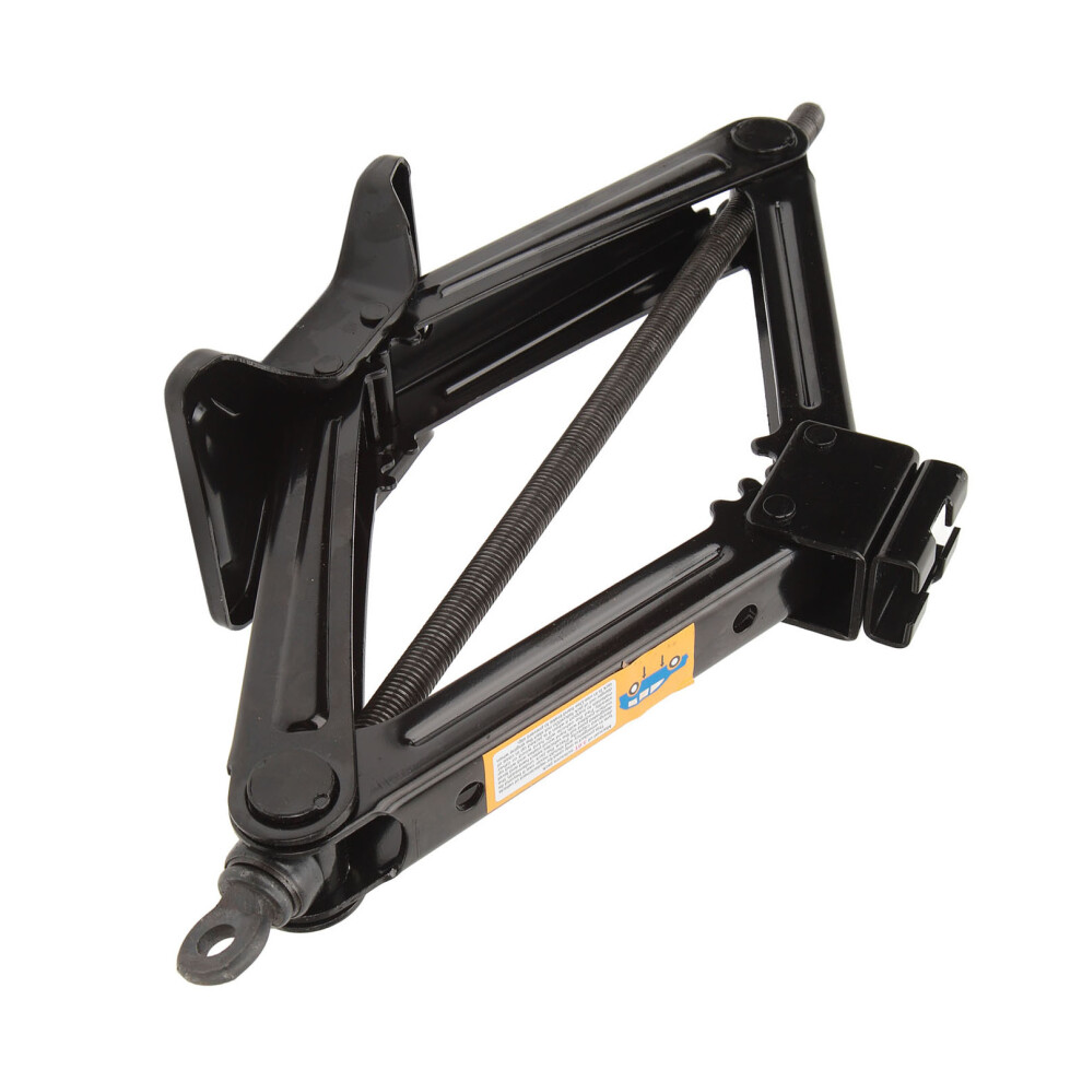Effort Saving Steel Scissor Jack 3T 7293282994393