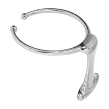 316 Marine Steel Ring Cup Holder for Trucks