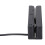 USB Credit Card Reader, Bidirectional Swiper, Wide Application, ABS 3