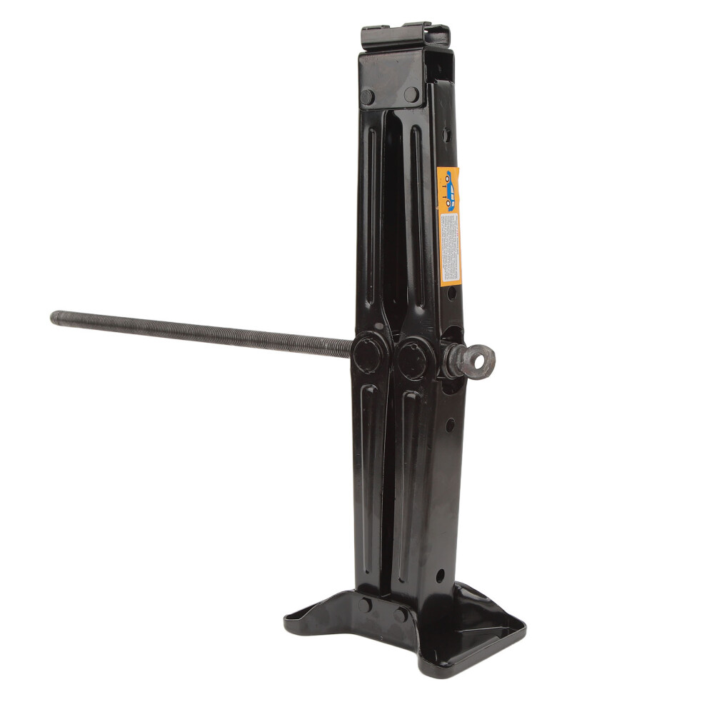Rustproof 3T Scissor Jack Steel 7293282981683