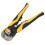 Multifunctional Wire Stripper & Crimper Tool 0.2-6.0mm² 8