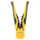 Multifunctional Wire Stripper & Crimper Tool 0.2-6.0mm² 5