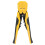 Multifunctional Wire Stripper & Crimper Tool 0.2-6.0mm² 6