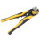 Multifunctional Wire Stripper & Crimper Tool 0.2-6.0mm² 3