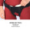 Double Inguinal Hernia Support Belt, Adjustable Compression Brace M-L 5