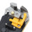 Multifunctional Wire Stripper & Crimper Tool 0.2-6.0mm² 7